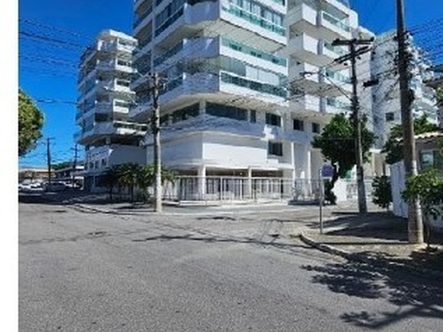 Apartamento - Cabo Frio, RJ - foto 1