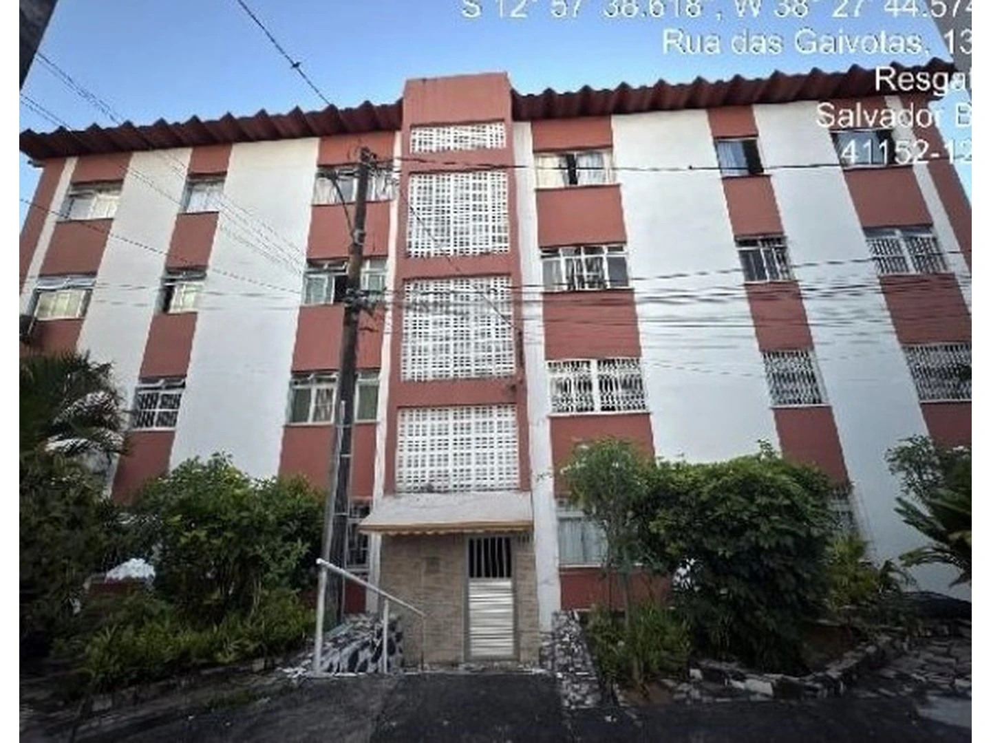 Apartamento - Salvador, BA - foto 1