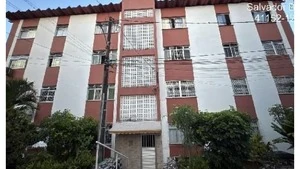 Apartamento - Salvador, BA