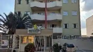 Apartamento - Mogi Guacu, SP