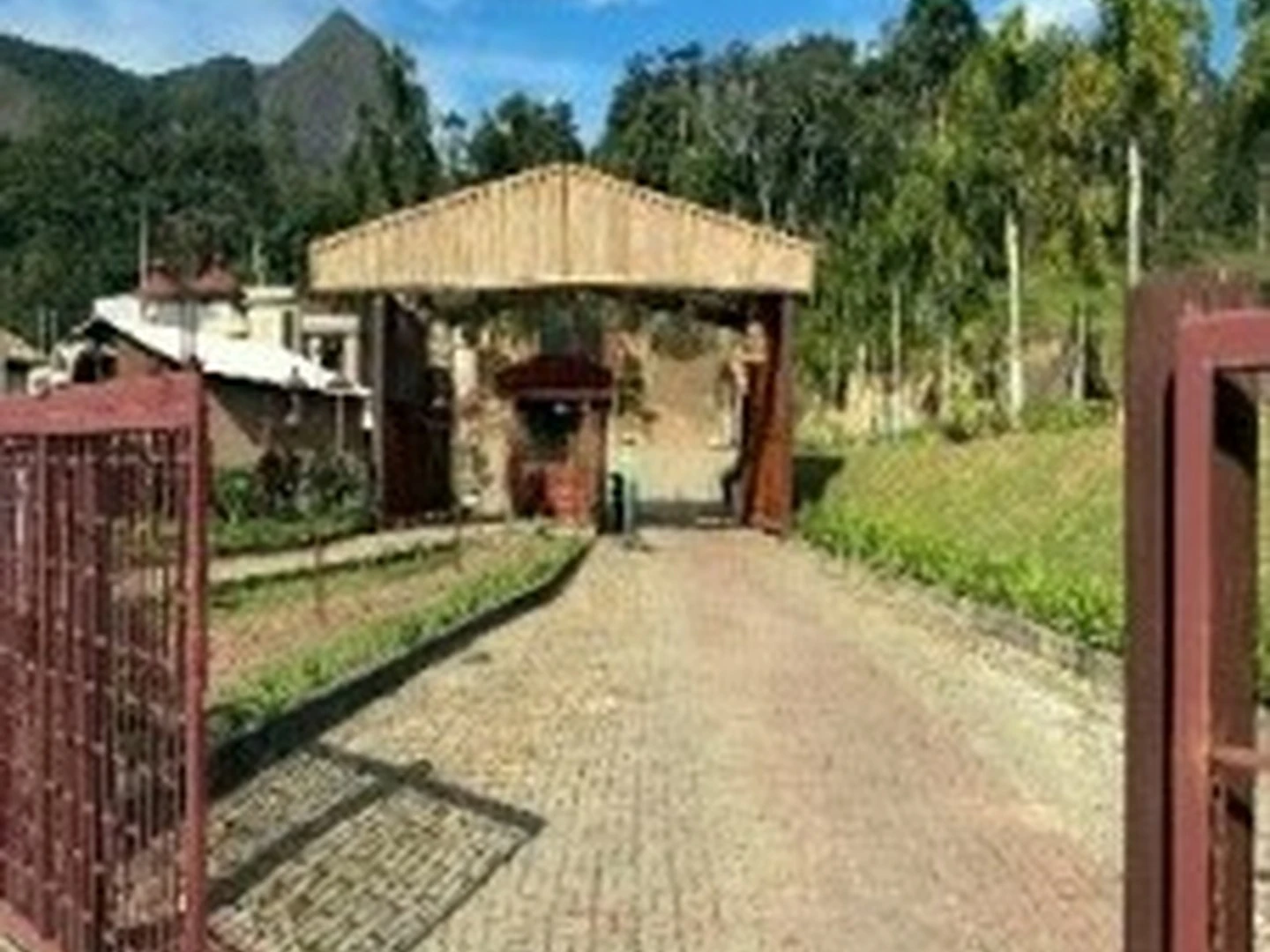 Terreno - Teresopolis, RJ - foto 1
