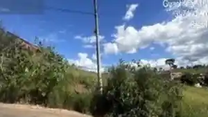 Terreno - Guanhaes, MG