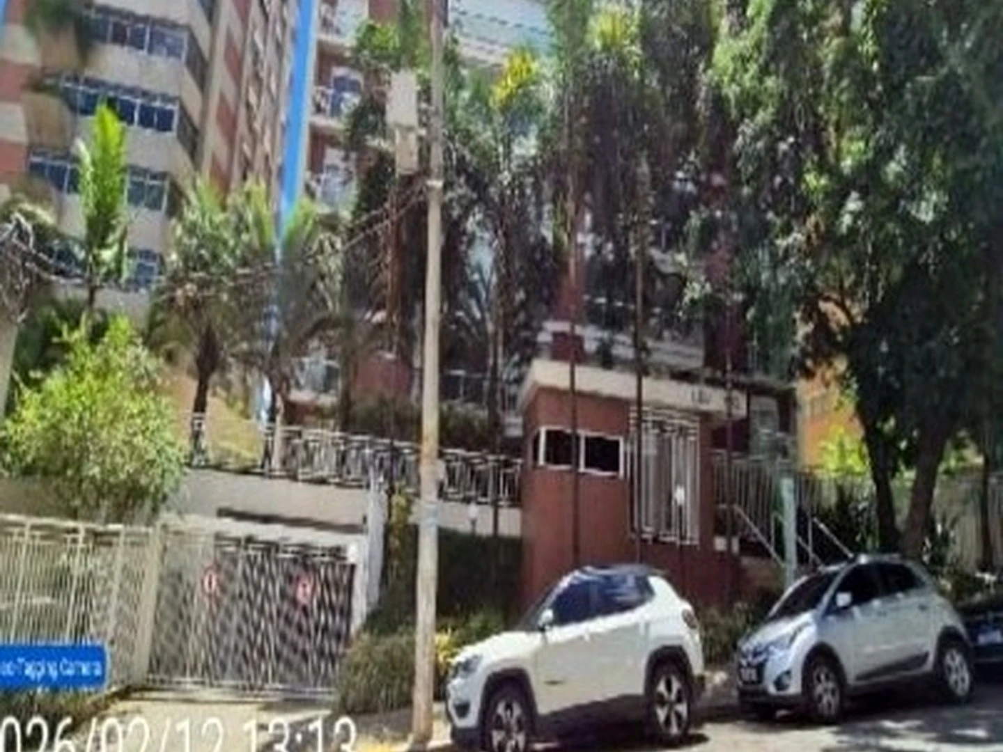 Apartamento - Sao Paulo, SP - foto 1