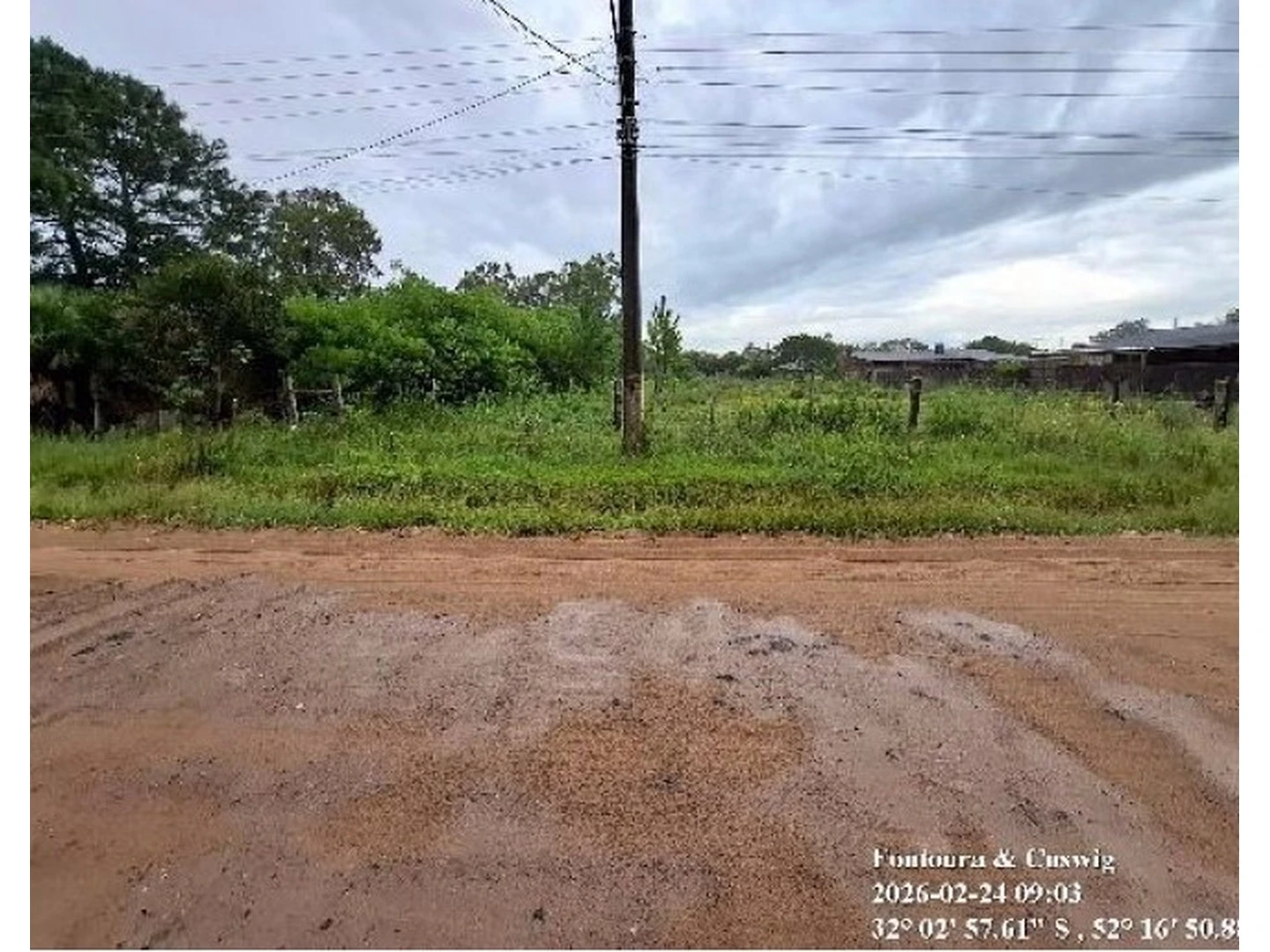 Gleba - Rio Grande, RS - foto 1