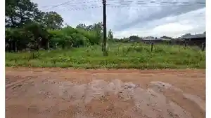 Gleba - Rio Grande, RS