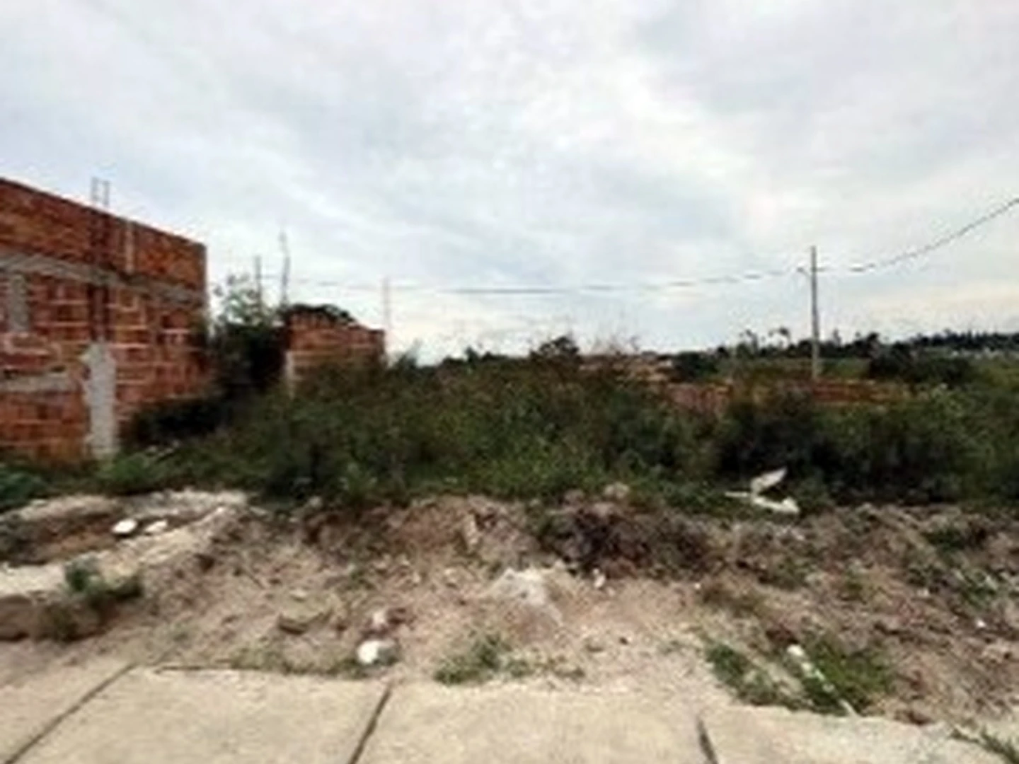 Terreno - Itaporanga D'ajuda, SE - foto 1