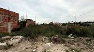 Terreno - Itaporanga D'ajuda, SE