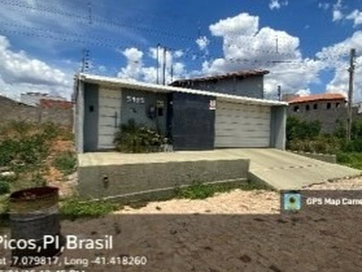 Terreno - Picos, PI - foto 1