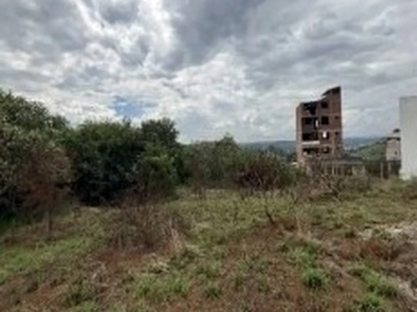 Terreno - Santana Do Paraiso, MG - foto 1