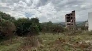 Terreno - Santana Do Paraiso, MG