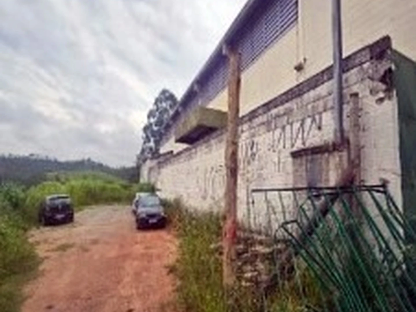 Terreno - Cajamar, SP - foto 1