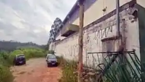 Terreno - Cajamar, SP