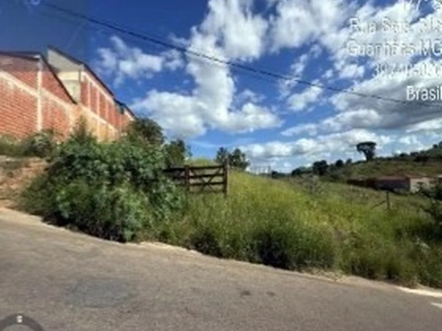 Terreno - Guanhaes, MG - foto 1