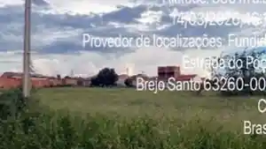 Terreno - Brejo Santo, CE