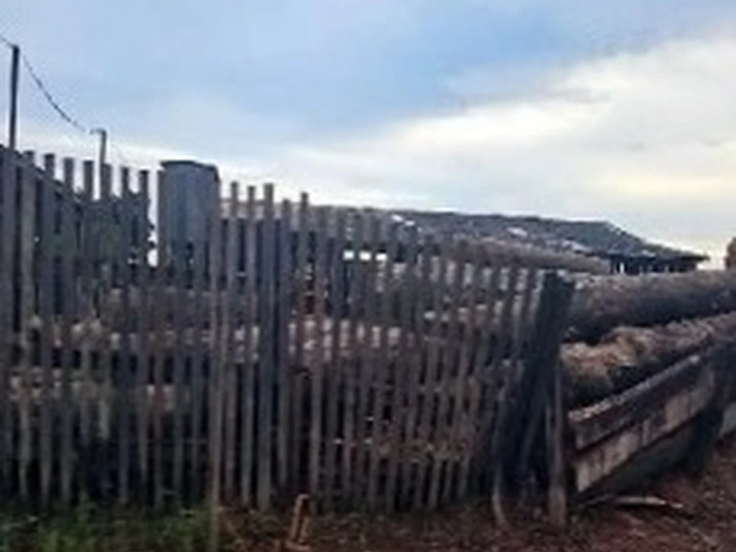 Terreno - Claudia, MT - foto 1
