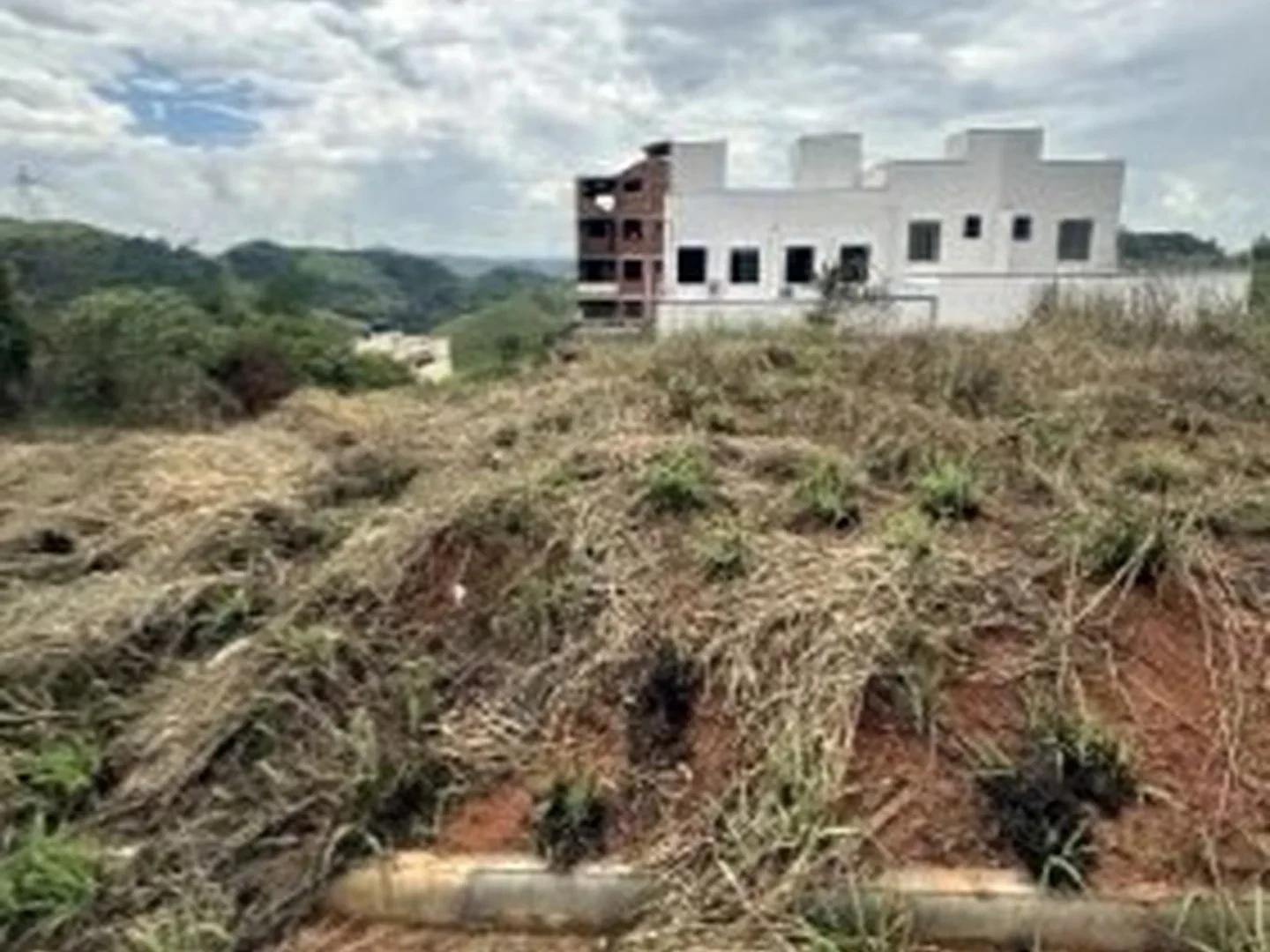 Terreno - Santana Do Paraiso, MG - foto 1