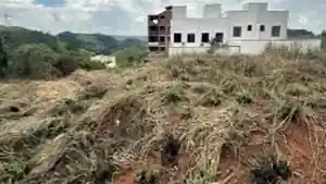 Terreno - Santana Do Paraiso, MG