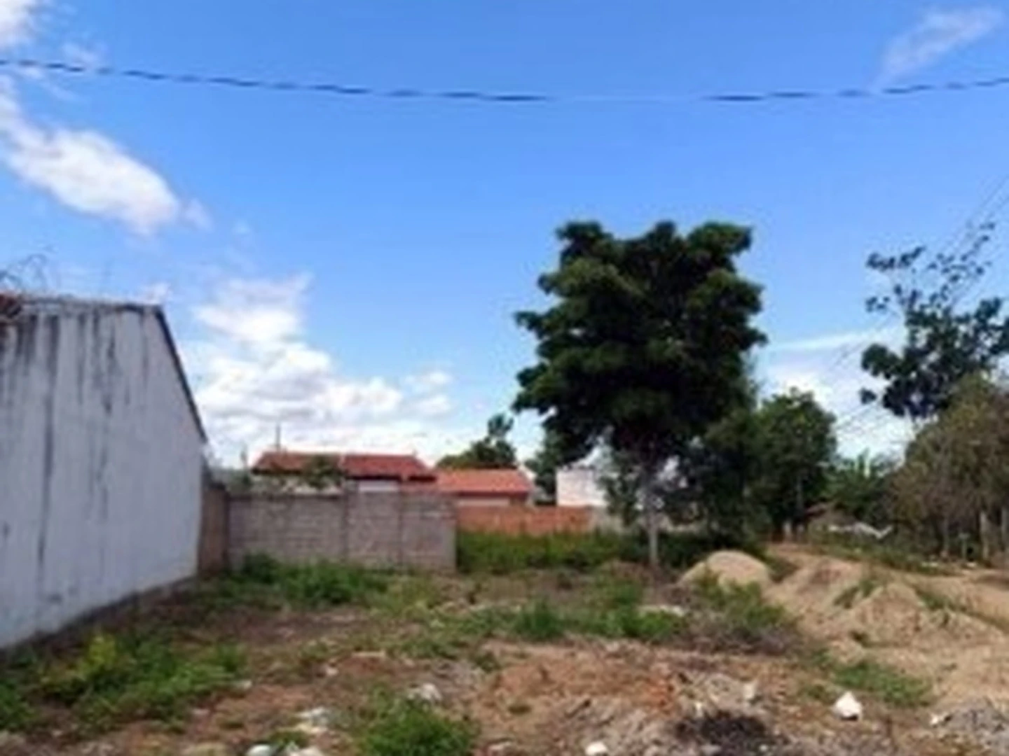 Terreno - Almenara, MG - foto 1