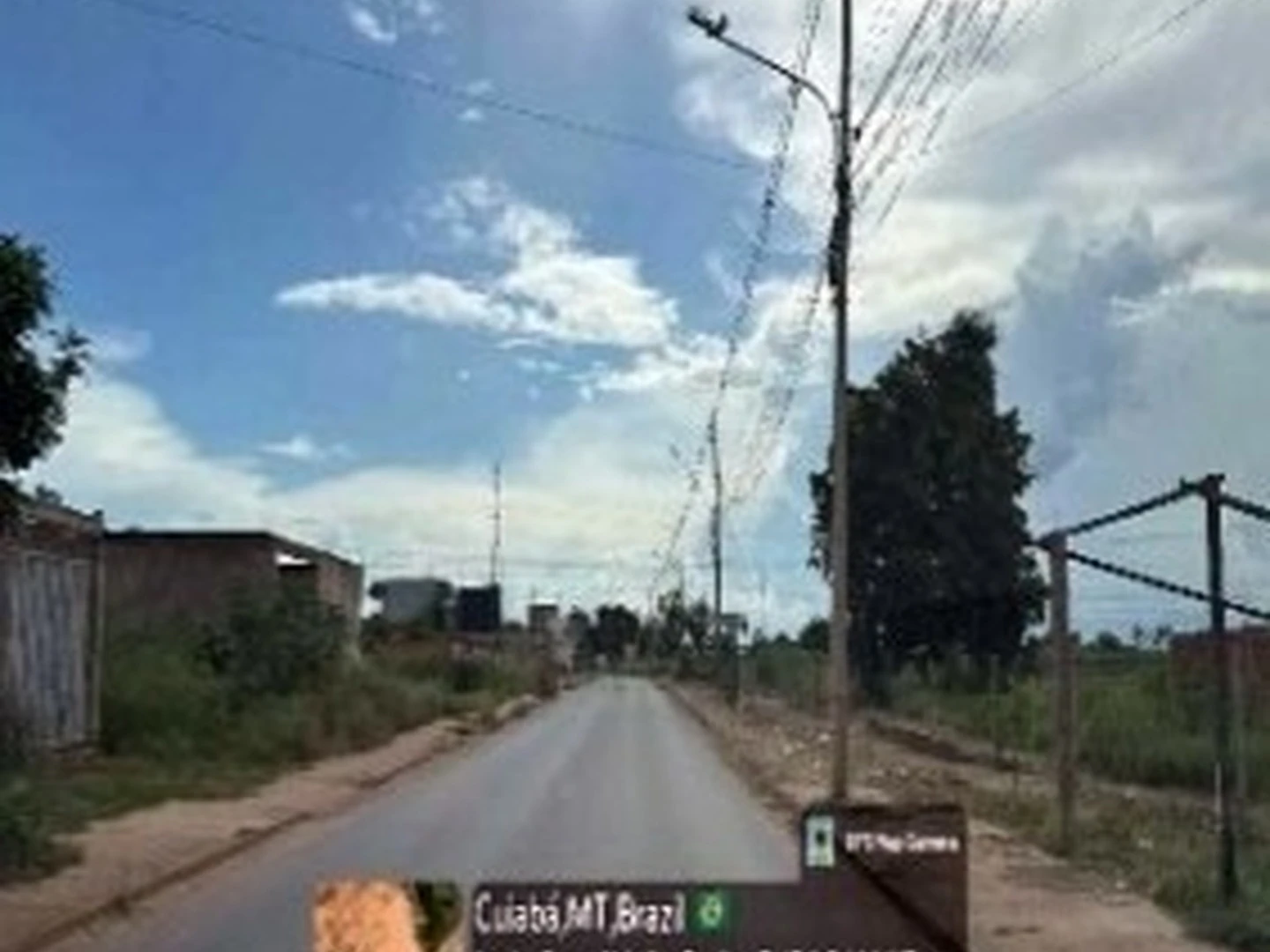 Terreno - Cuiaba, MT - foto 1