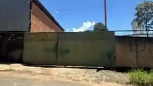 Terreno - Uruacu, GO