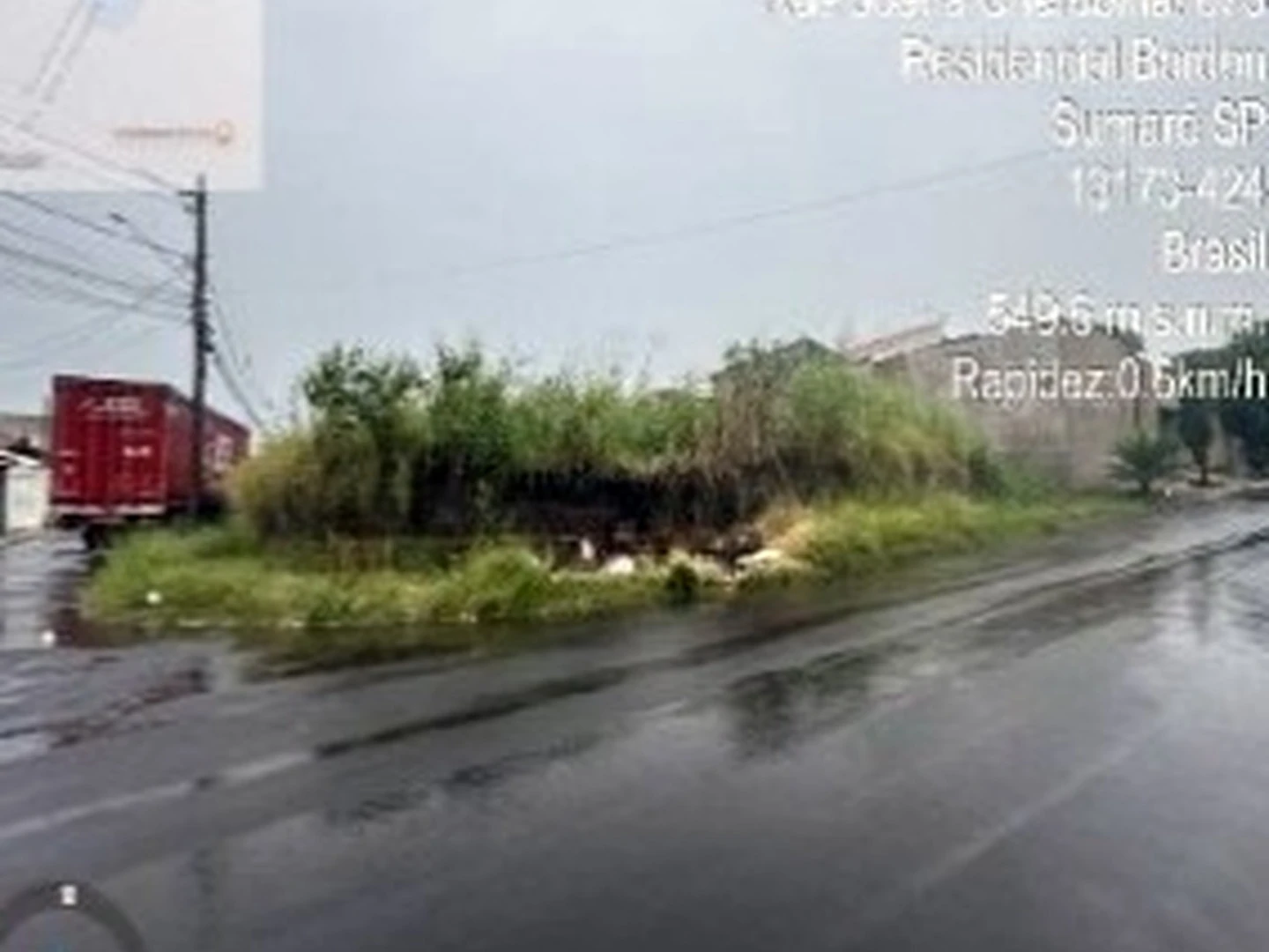 Terreno - Sumare, SP - foto 1