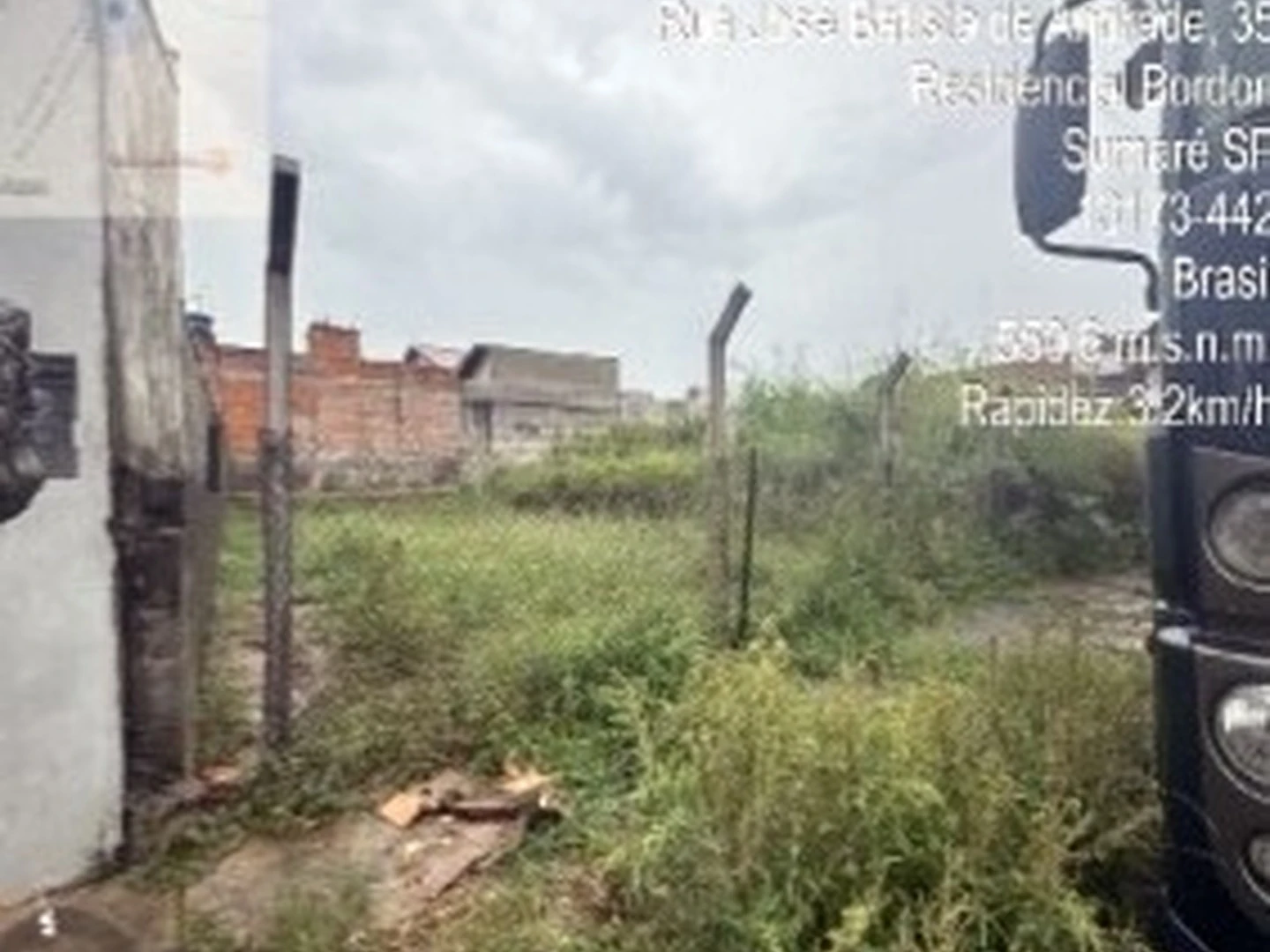 Terreno - Sumare, SP - foto 1
