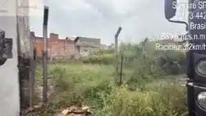 Terreno - Sumare, SP