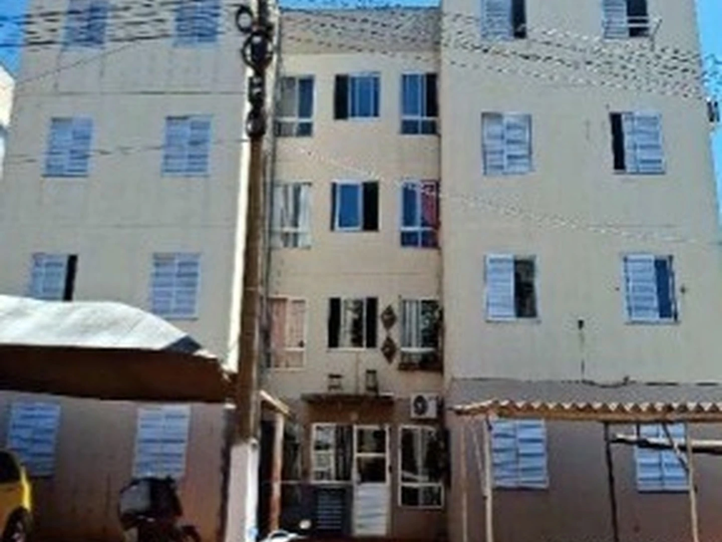 Apartamento - Ijui, RS - foto 1