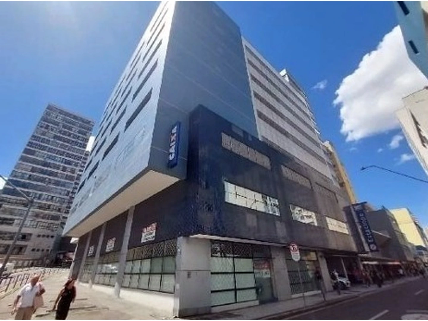 Sala - Curitiba, PR - foto 1
