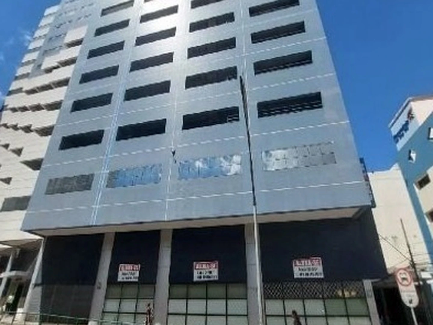 Sala - Curitiba, PR - foto 1