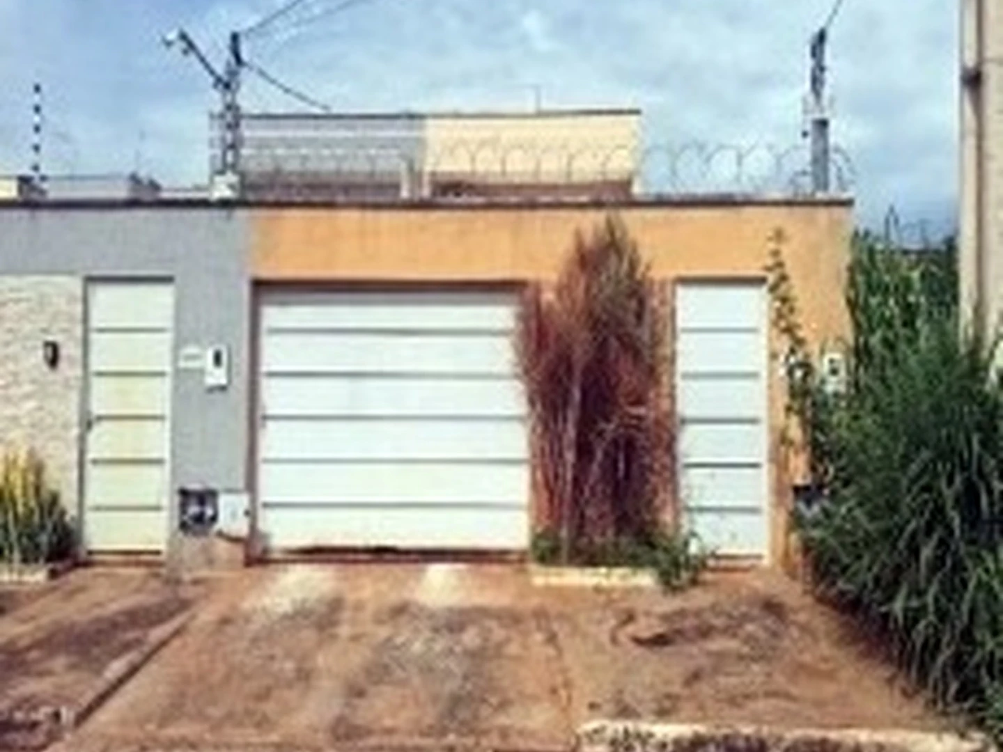 Casa - Inhumas, GO - foto 1