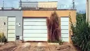Casa - Inhumas, GO