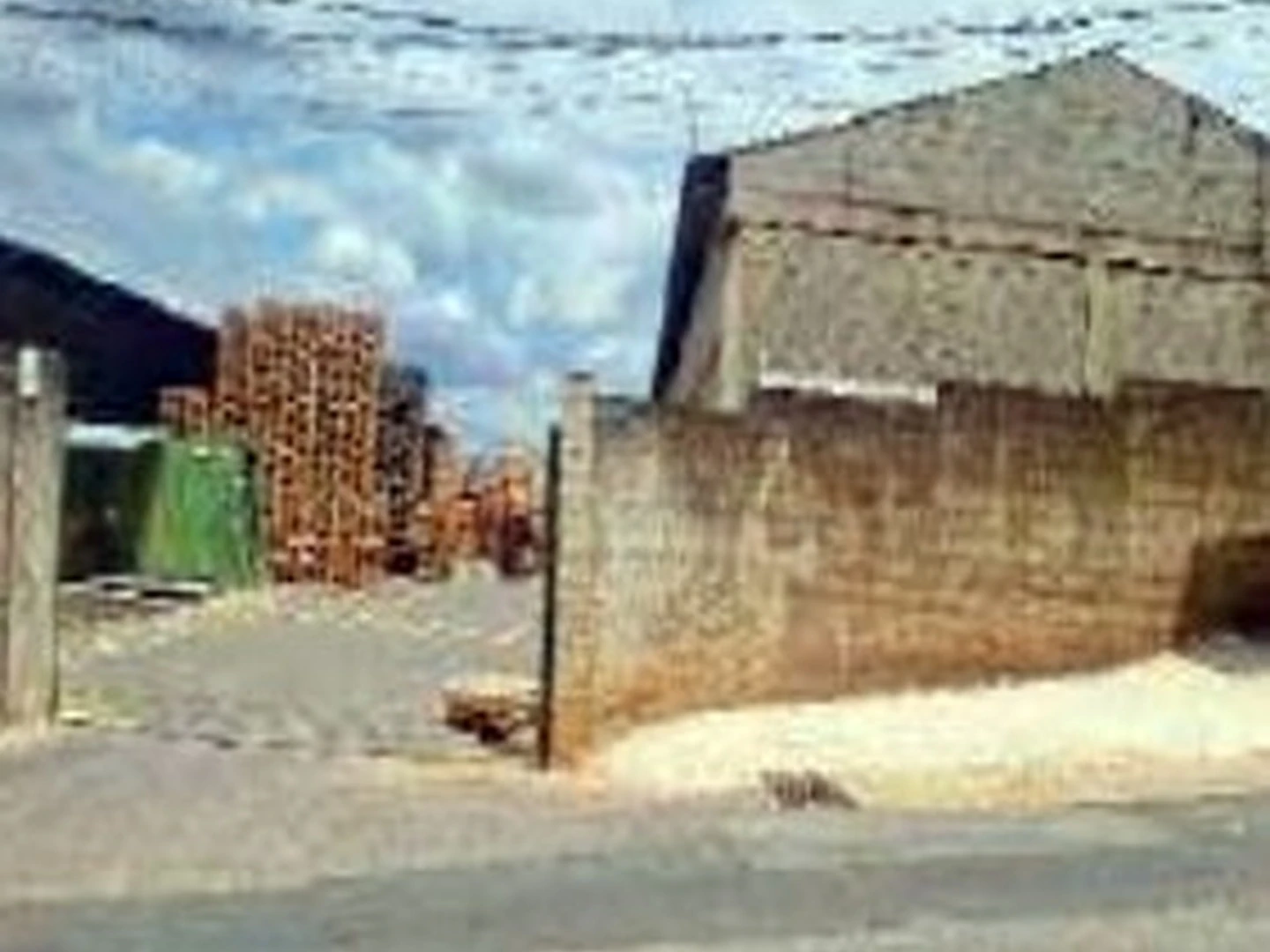 Galpão - Sorocaba, SP - foto 1