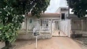 Casa - Marialva, PR