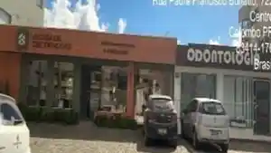 Comercial - Colombo, PR