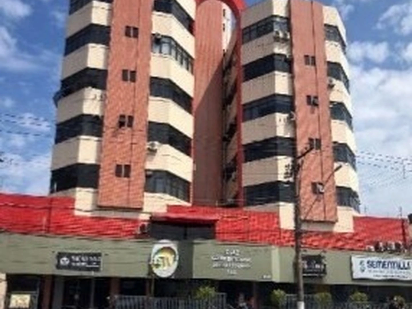 Sala - Guaruja, SP - foto 1