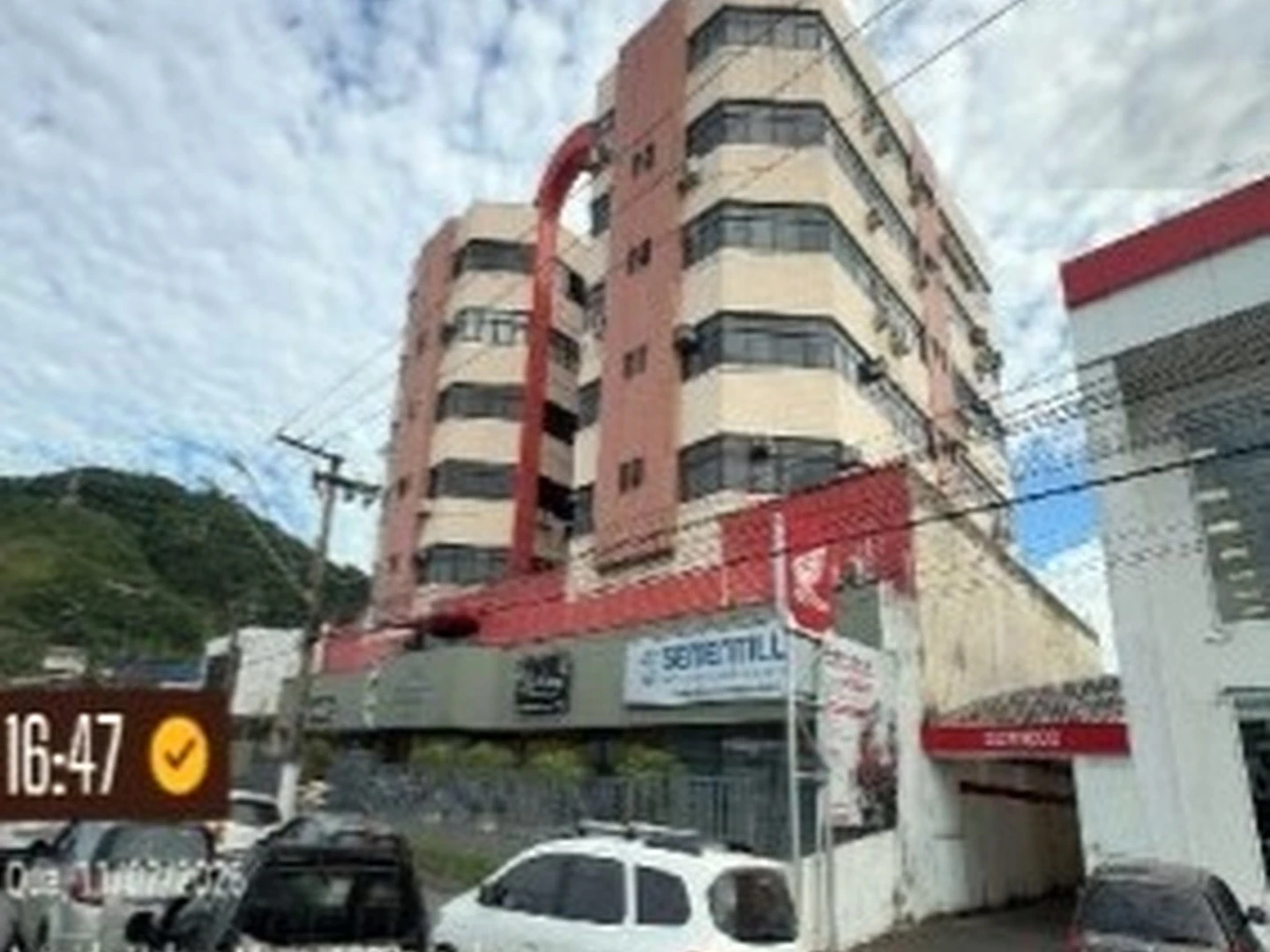 Sala - Guaruja, SP - foto 1