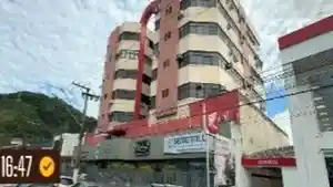 Sala - Guaruja, SP