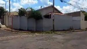 Casa - Araraquara, SP