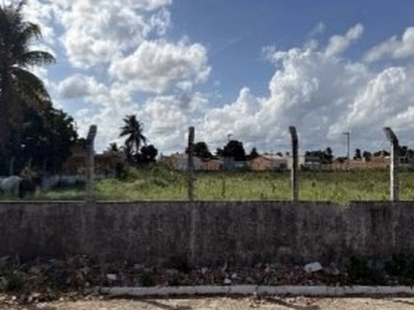 Terreno - Nossa Senhora Das Dores, SE - foto 1