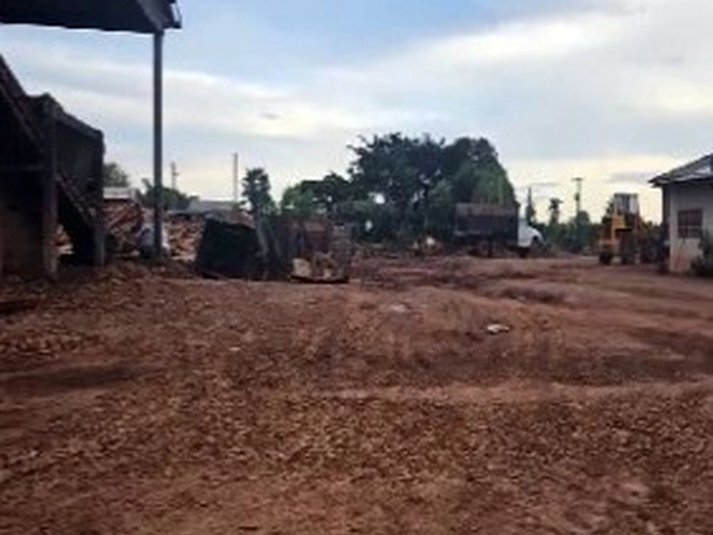 Terreno - Claudia, MT - foto 1