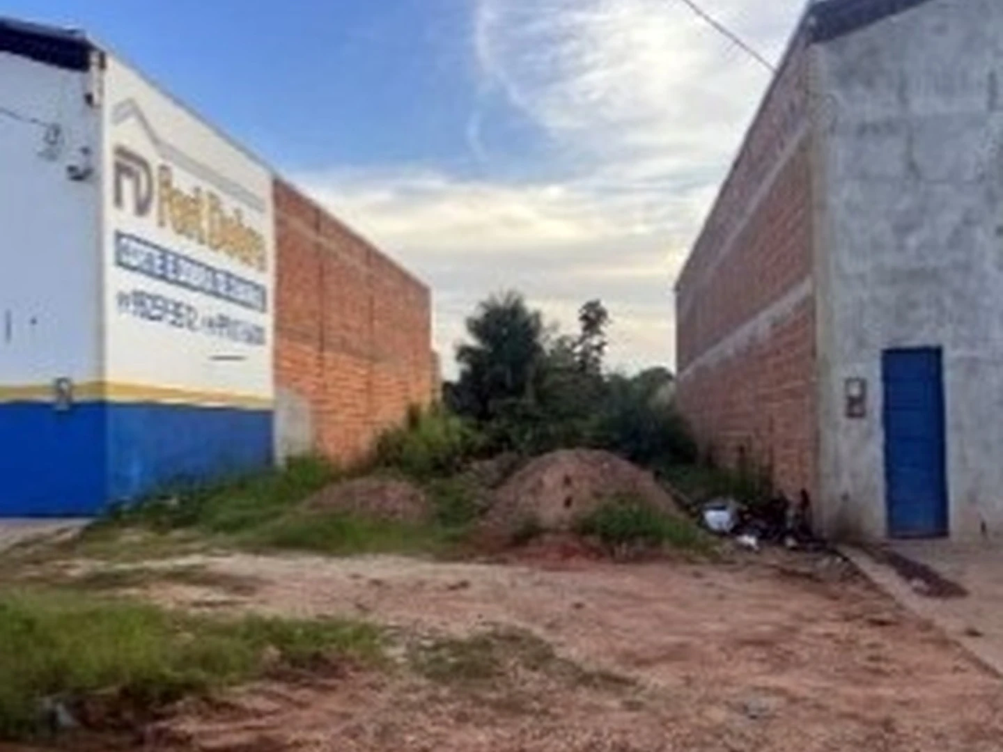 Terreno - Imperatriz, MA - foto 1