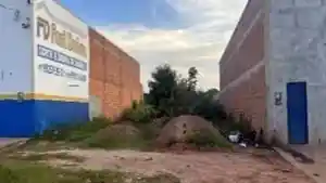 Terreno - Imperatriz, MA