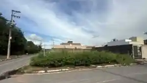 Terreno - Cuiaba, MT
