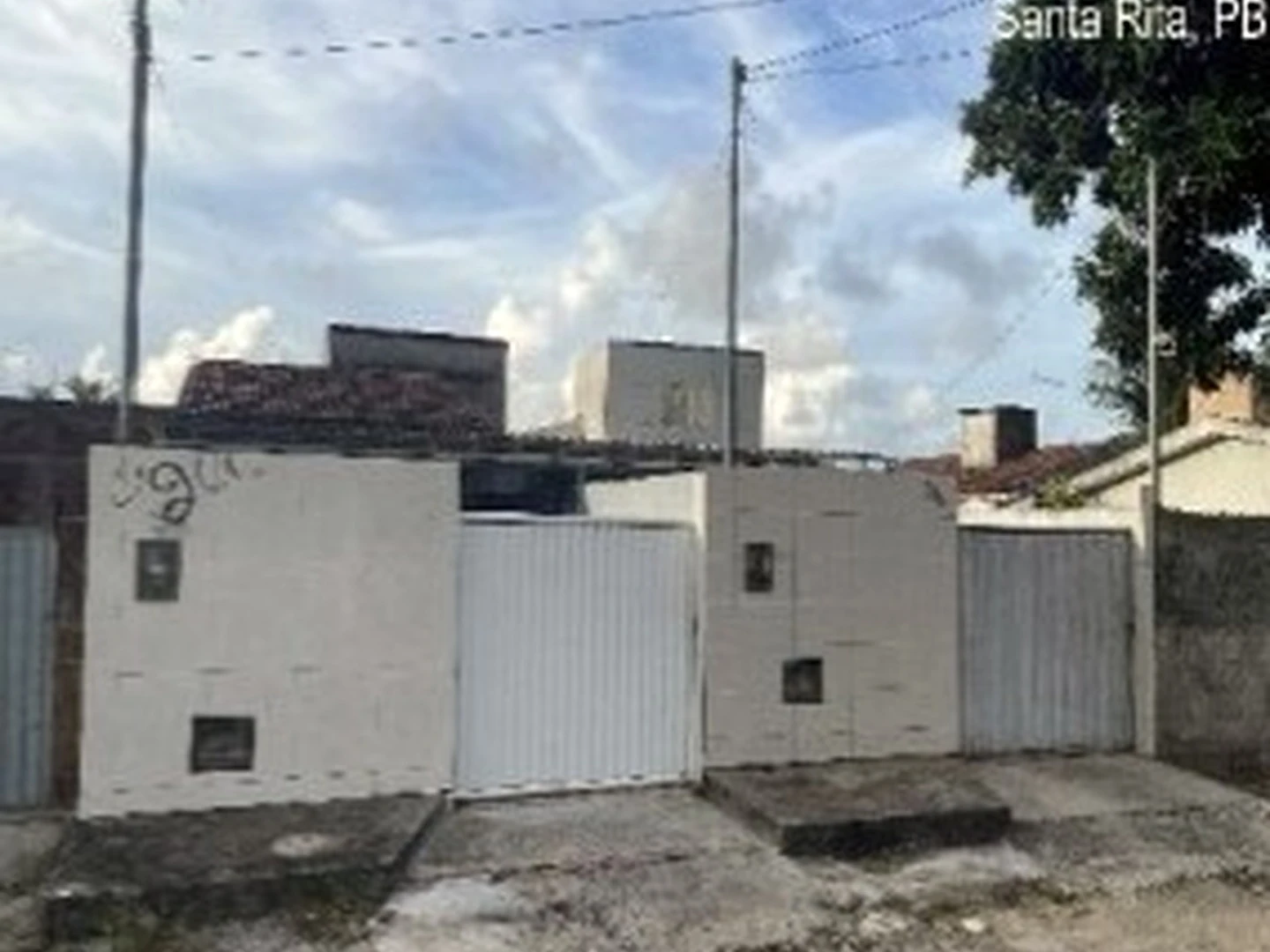 Comercial - Santa Rita, PB - foto 1
