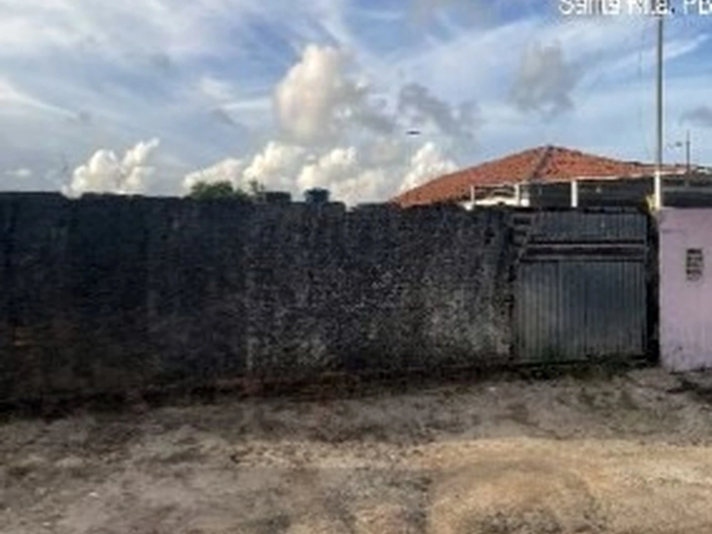 Terreno - Santa Rita, PB - foto 1