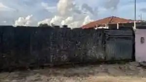 Terreno - Santa Rita, PB