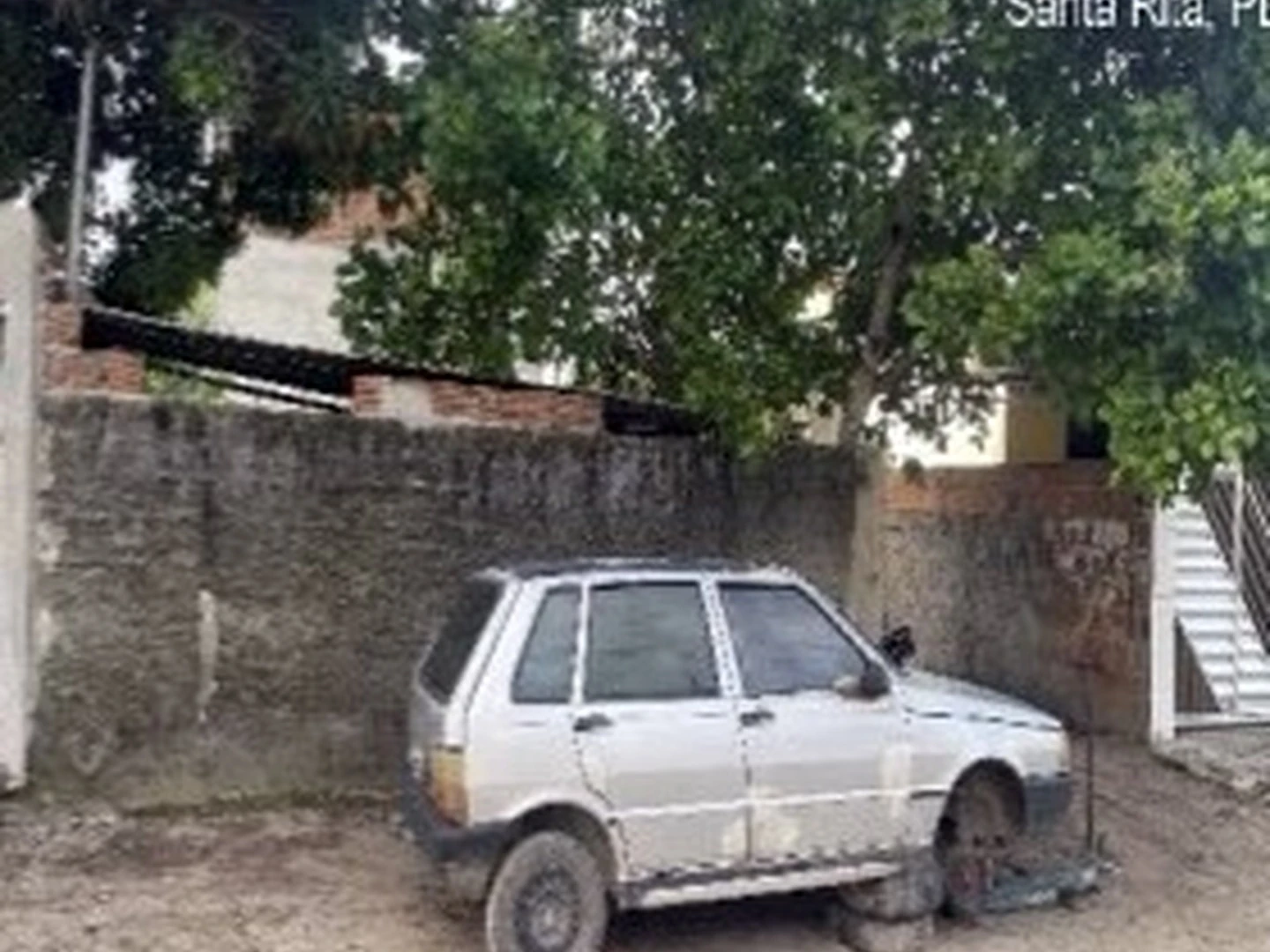 Terreno - Santa Rita, PB - foto 1