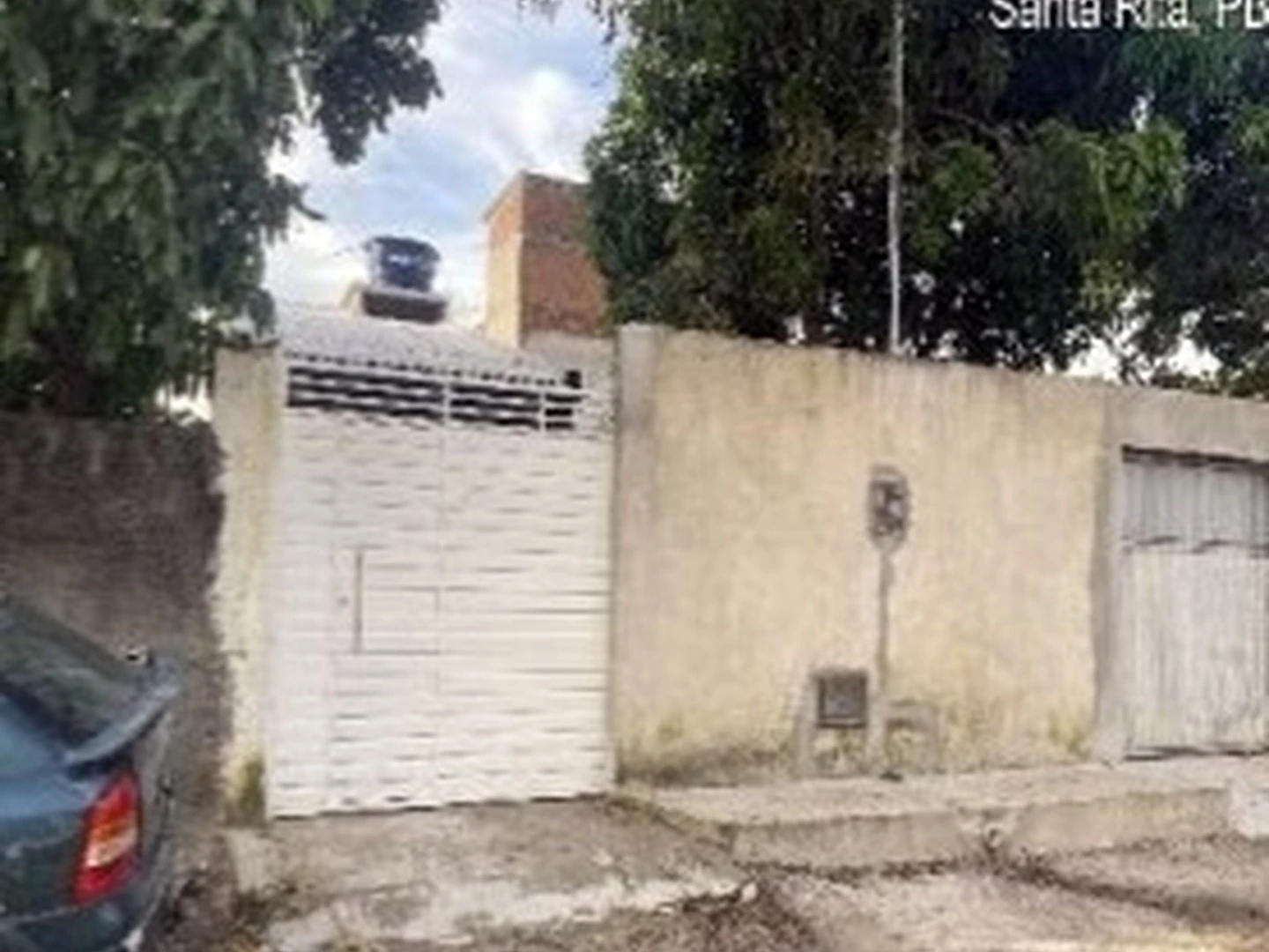 Terreno - Santa Rita, PB - foto 1