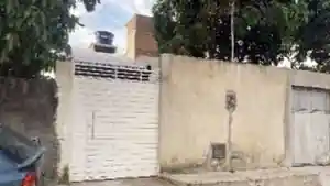 Terreno - Santa Rita, PB